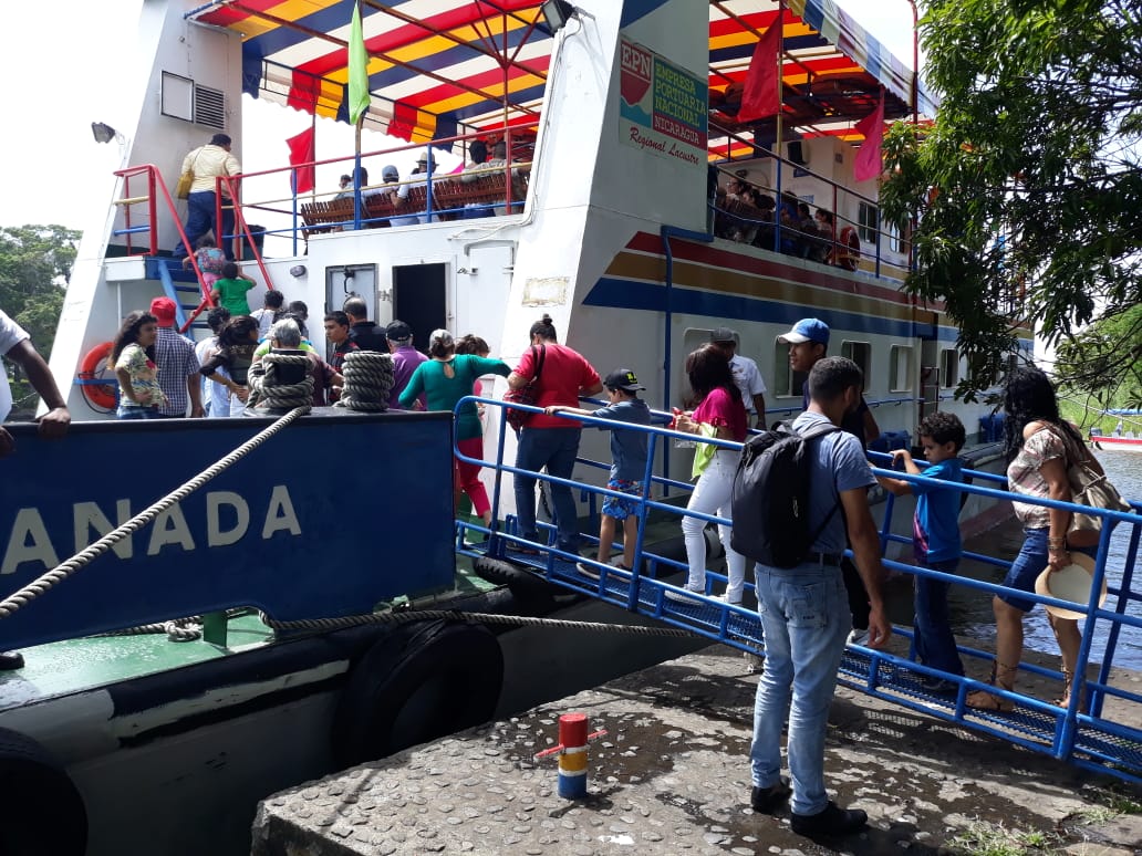 ferry